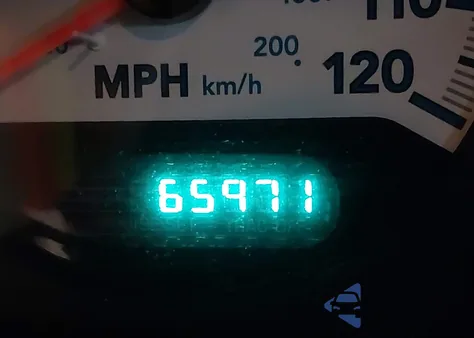 2005 Dodge Grand Caravan Sxt z USA, uszkodzony, nr VIN 2D4GP44L75R516894